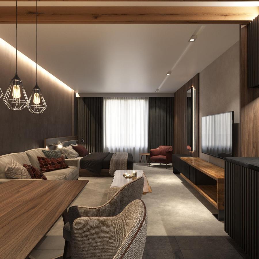 Woodside Apartman Kopaonik 315 מראה חיצוני תמונה