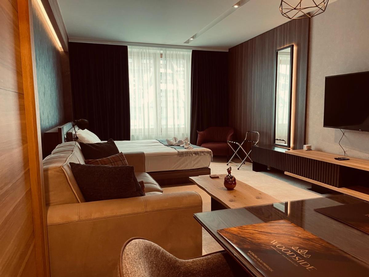 Woodside Apartman Kopaonik 315 מראה חיצוני תמונה