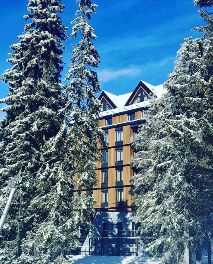 Woodside Apartman Kopaonik 315 מראה חיצוני תמונה