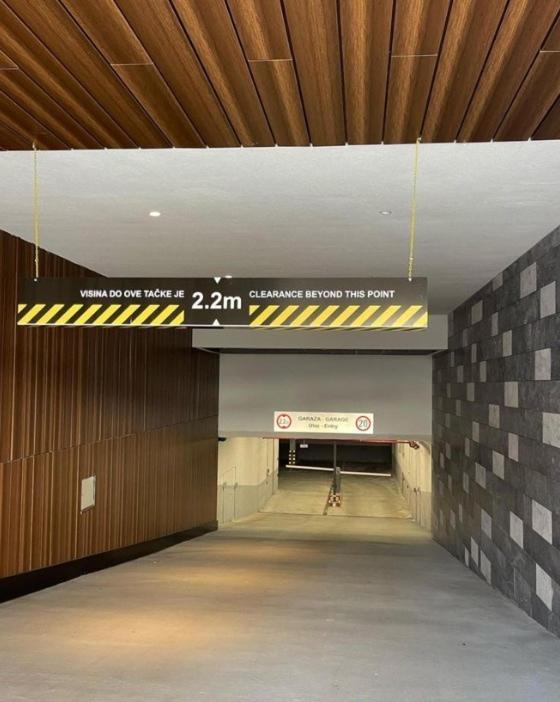 Woodside Apartman Kopaonik 315 מראה חיצוני תמונה