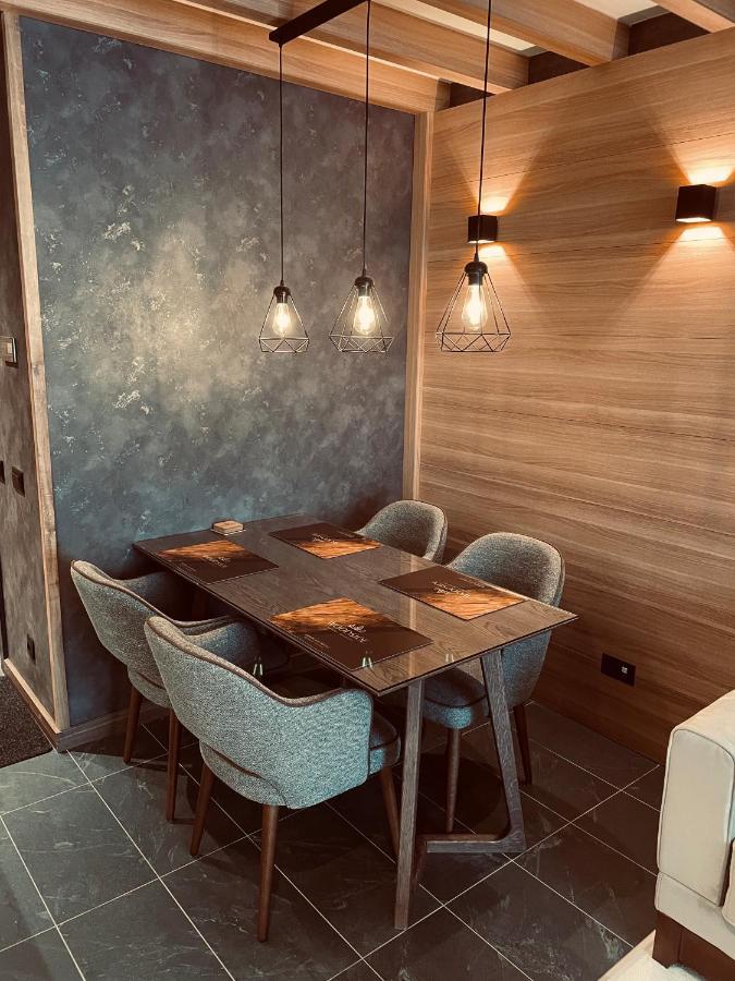 Woodside Apartman Kopaonik 315 מראה חיצוני תמונה